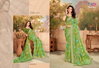Sarika By Vipul Georgette Printed Daily Wear Sarees Catalog